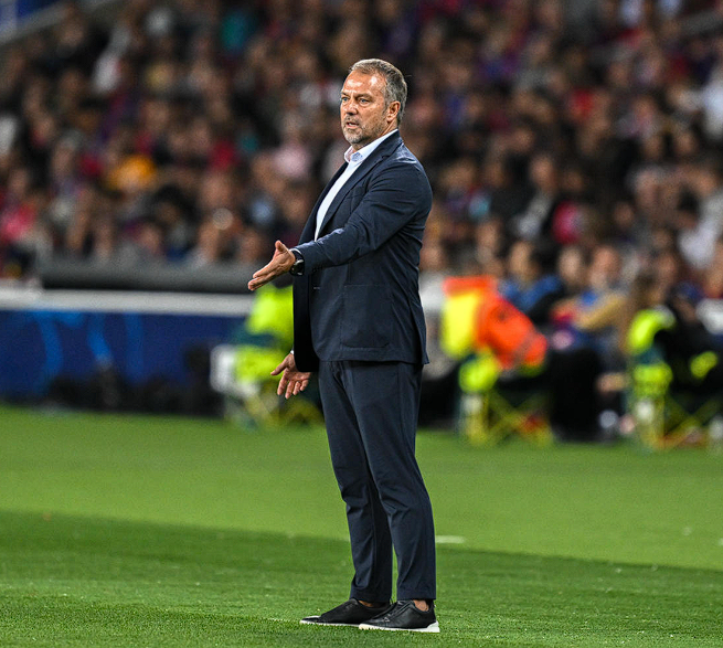 弗里克赛后剖析：巴萨胜局背后的得失与球员状态