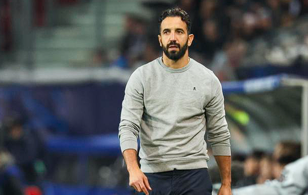 曼联平局后：阿莫林剖析赛场局势与战术考量