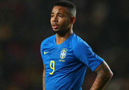 热苏斯赛前忆转会往事：曾近在咫尺加盟<a href='/news/tag/374.html' style='color: blue;'>国米</a>，最终情定<a href='/news/tag/268.html' style='color: blue;'>曼城</a>