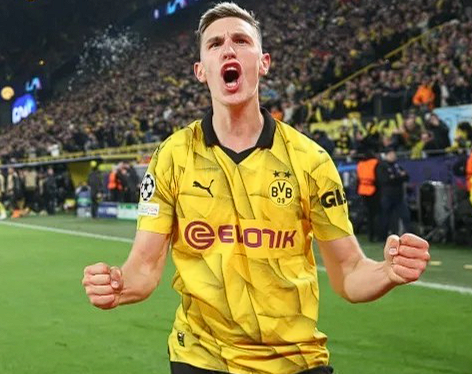 德国名宿魏登费勒评哈弗茨与施洛特贝克相关动态