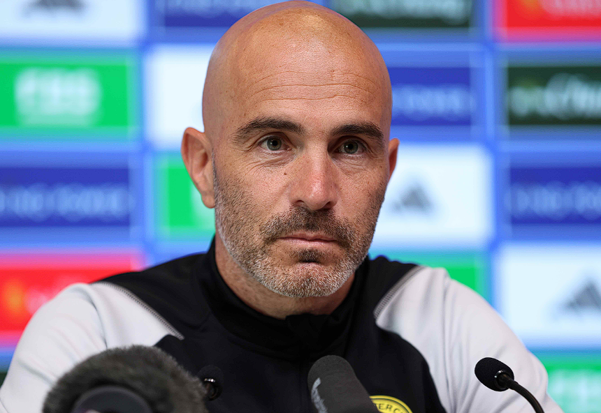 热刺选帅传闻澄清：马雷斯卡未与热刺开启谈判，曼城帅位仍存变数